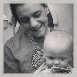 Meet your Posher, Debra